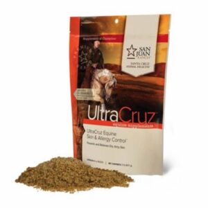 UltraCruz Equine Skin and Allergy Supplement (powder) (Santa Cruz Animal Health)