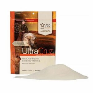 UltraCruz Equine Synthetic Vitamin E (Santa Cruz Animal Health)