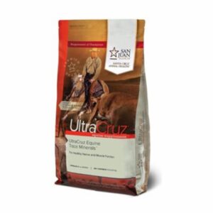 UltraCruz Equine Trace Mineral (Santa Cruz Animal Health)