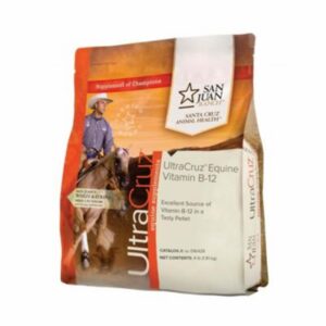 UltraCruz Equine Vitamin B-12 (Santa Cruz Animal Health)
