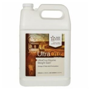 UltraCruz Equine Weight Gain (Santa Cruz Animal Health)