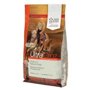 UltraCruz Psyllium Fiber Supplement (Santa Cruz Animal Health)