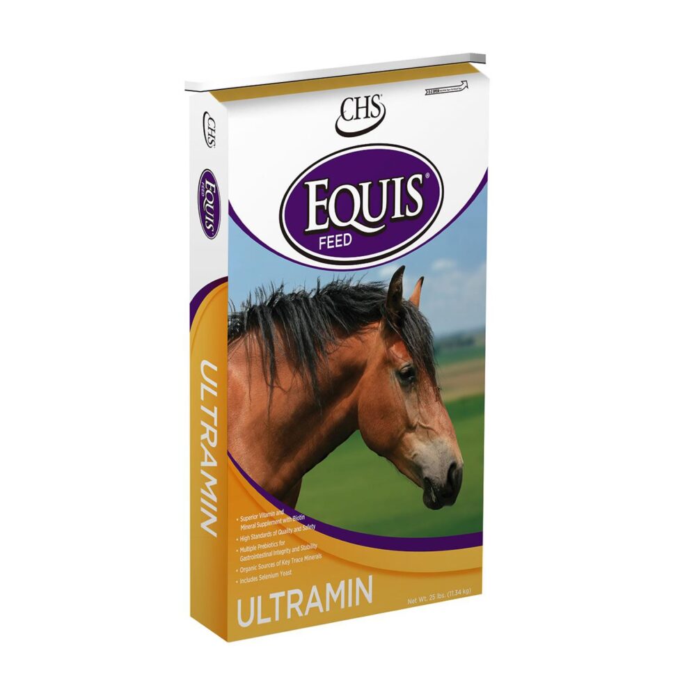 Ultramin (Equis Feed)