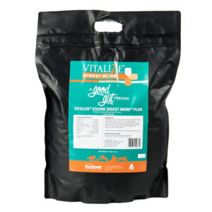 Vitalize Equine Digest More Plus (Biozyme)