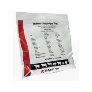 Vitamins & Electrolyte Plus (AgriLabs/ProLabs)