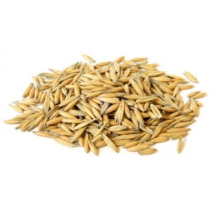 Whole Oats (Banks Mill Feeds)