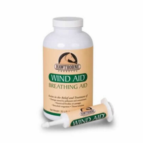 Wind Aid (Hawthorne Products)