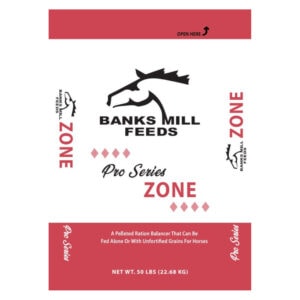 Zone (Banks Mill Feeds)