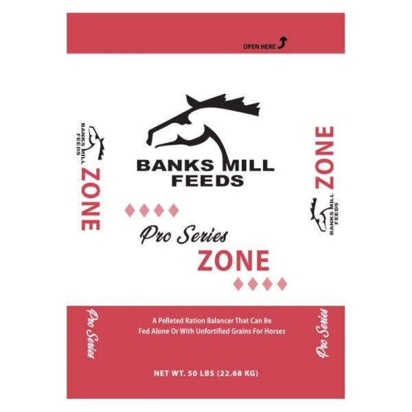 Zone (Banks Mill Feeds)