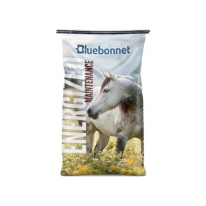 Energized Maintenance (Bluebonnet Feeds)