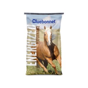 Energized Performance (Bluebonnet Feeds)