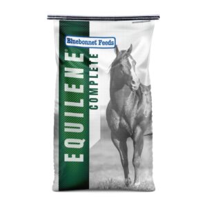 Equilene Complete (Bluebonnet Feeds)