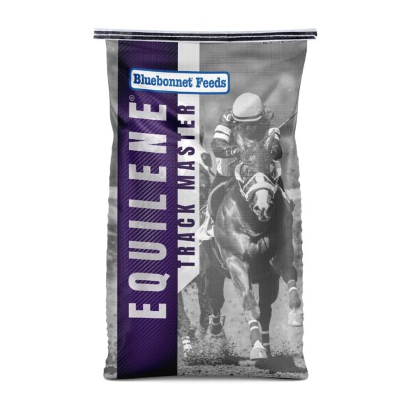 Equilene Track Master Ultra Fat (Bluebonnet Feeds)