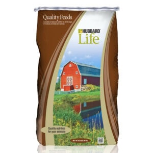 Hubbard Life Nutripreme (Hubbard Feeds)