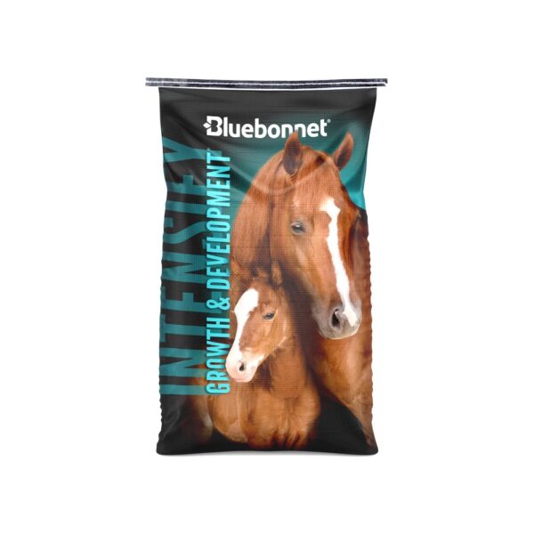 Intensify Growth & Development (Bluebonnet Feeds)