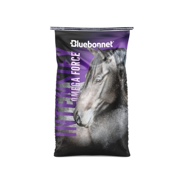 Intensify Omega Force (Bluebonnet Feeds)