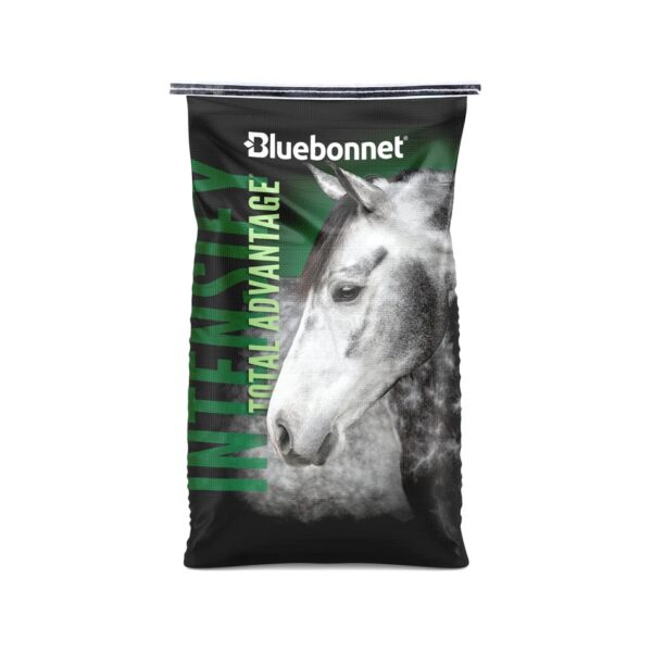 Intensify Total Advantage (Bluebonnet Feeds)