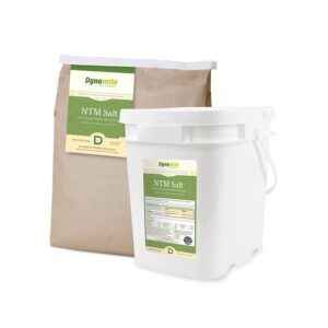 NTM Salt (Dynamite Marketing, Inc.)