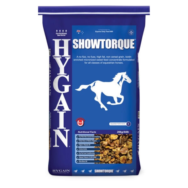 Showtorque (Hygain)