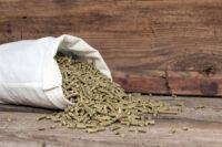 How to Read your Horse’s Feed Tag [Guaranteed Analysis]