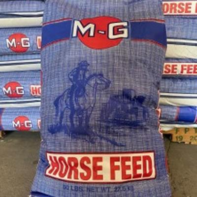 12% Stockman Pellets (M-G)