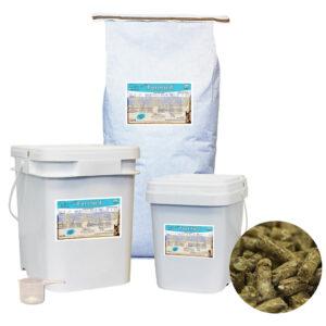 ABC’s Fortified Equine Supplement (Advanced Biological Concepts)