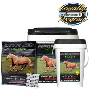 Acti-Flex Pellets (Cox Vet Lab)
