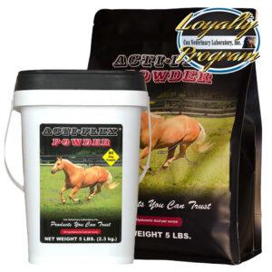 Acti-Flex Powder (Cox Vet Lab)