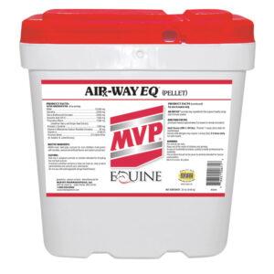 Air-Way EQ (MVP)