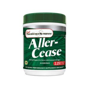 Aller-Cease (Peak Performance Nutrients)