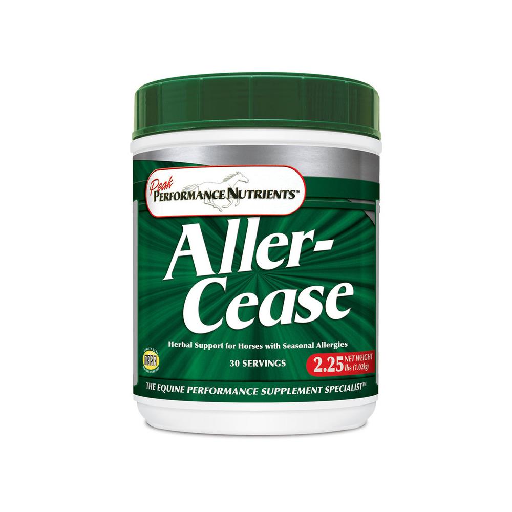 Aller-Cease (Peak Performance Nutrients)