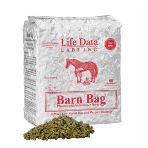 Barn Bag (Life Data Labs Inc)