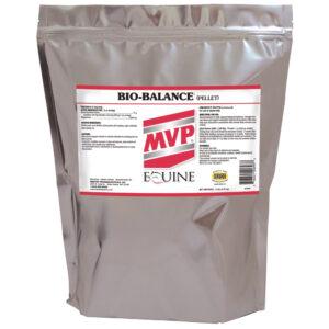 Bio-Balance – CBD + Magnesium Pellets (MVP)