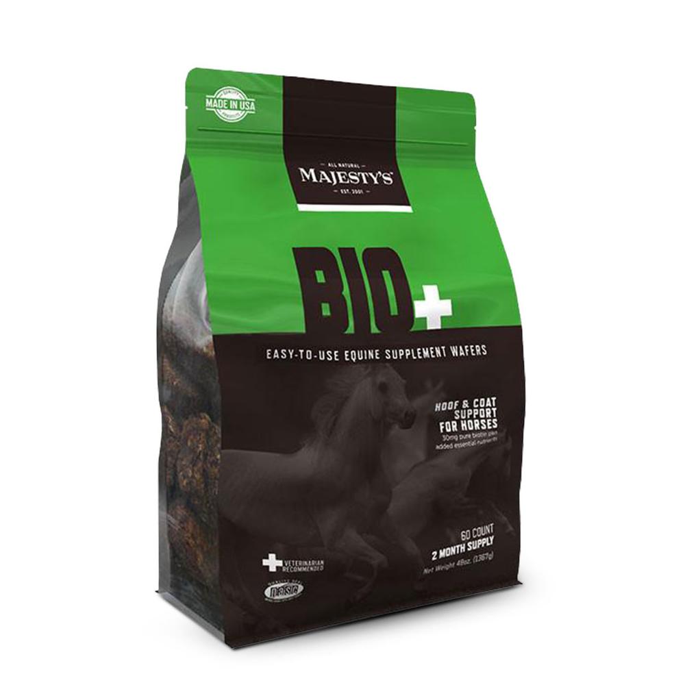 Bio+ Wafer (Majesty’s)