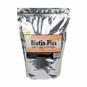 Biotin Plus (Paragon)