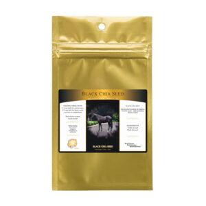 Black Chia Seed (Equi-Force)