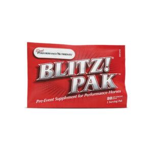 Blitz! Pak (Peak Performance Nutrients)