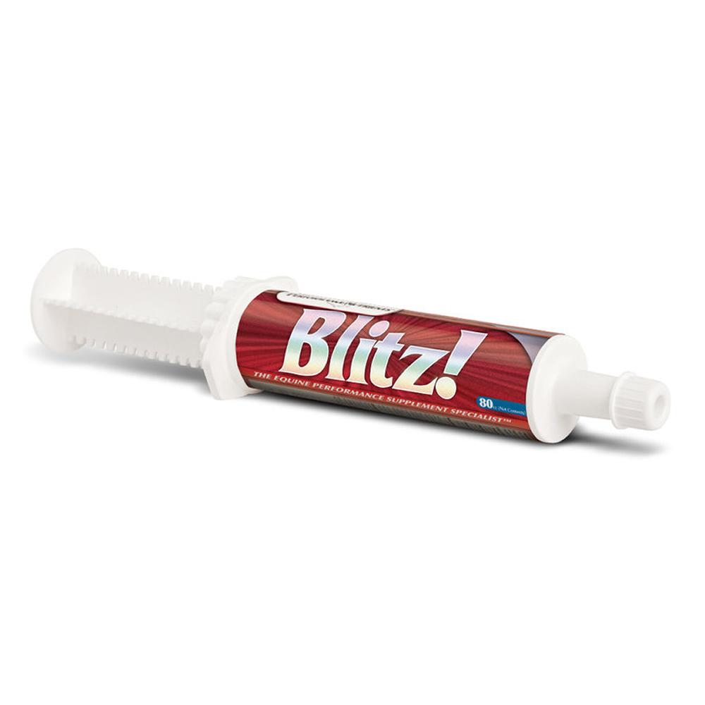 Blitz! Paste Comfort Blend (Peak Performance Nutrients)