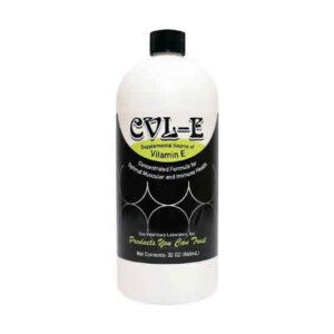 CVL-E (Cox Vet Lab)