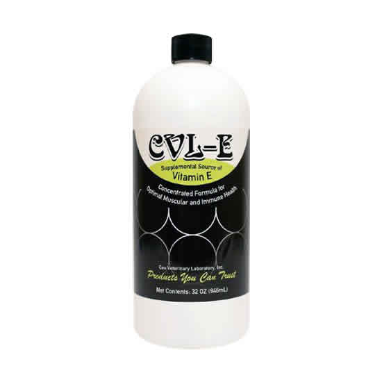 CVL-E (Cox Vet Lab)