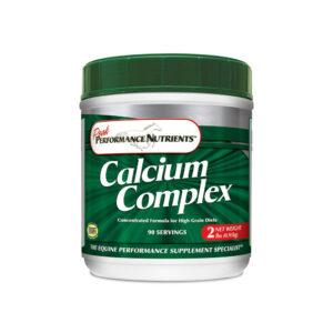Calcium Complex (Peak Performance Nutrients)