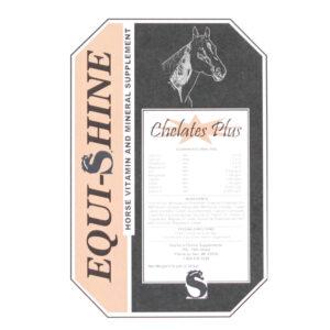 Chelates Plus (Doctor’s Choice Supplements)