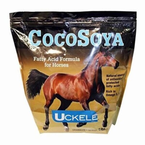 CocoSoya Granular (Uckele)