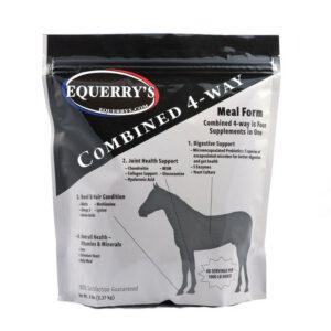 Combined 4-Way (Equerry’s)