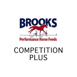 Competition Plus (Brooks)
