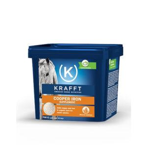 Copper Iron (Krafft)