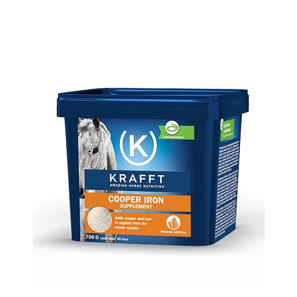 Copper Iron (Krafft)