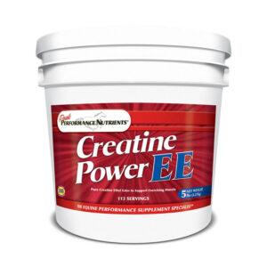 Creatine Power EE (Peak Performance Nutrients)