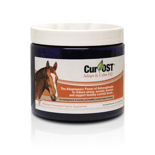 Cur-OST EQ Adapt & Calm (Nouvelle Research)