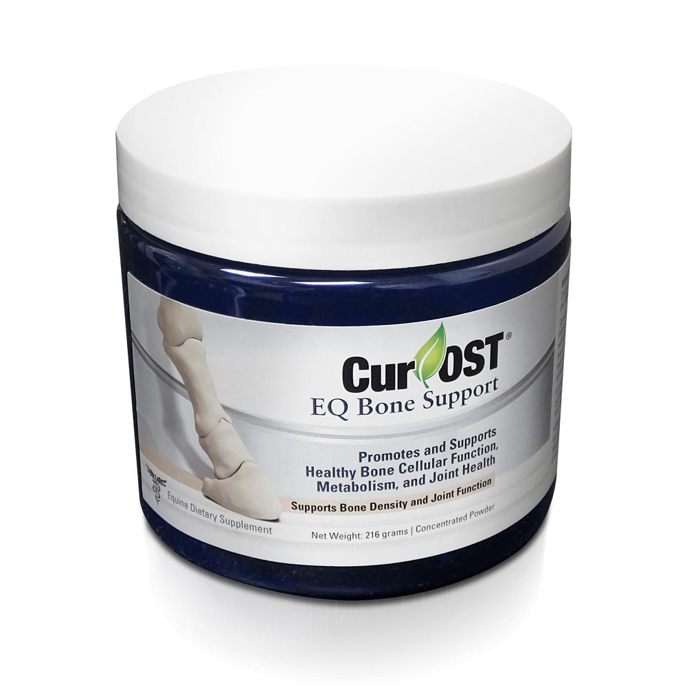 Cur-OST EQ Bone Support (Nouvelle Research)